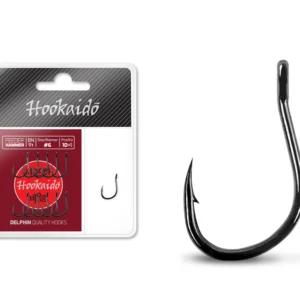 Horog Delphin HKD HAMMER / 10+1db