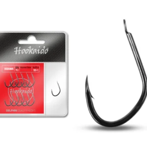 Horog Delphin HKD ISEAMA / 10+1db