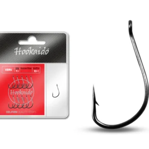 Horog Delphin HKD KEIRU ring / 10+1db