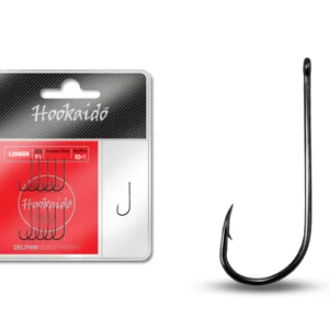 Horog Delphin HKD LONGER ring / 10+1db