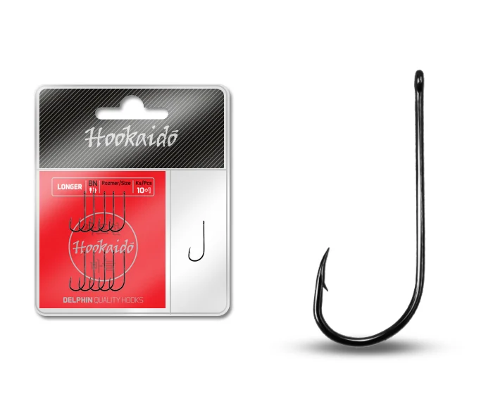 Horog Delphin HKD LONGER ring / 10+1db