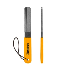 Horog élező DELPHIN