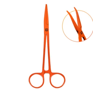 Ívelt csipesz Delphin Atak! REFLEX