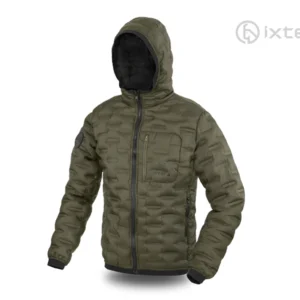 Ixtera RAZOR Army Téli Kabát