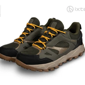 Ixtera RIVEZ Outdoor vízálló bakancs