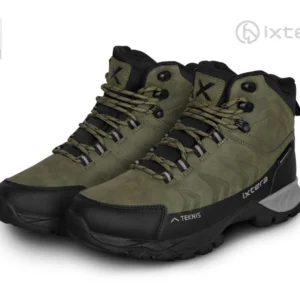 Ixtera TEKNIS magas szárú vízálló bakancs