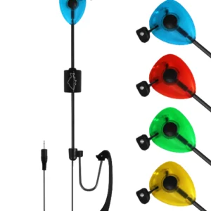 Kapásjelző Delphin SKIPER