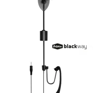 Kapásjelző Delphin SKIPER BlackWay