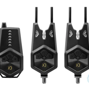 Kapásjelző készlet DELPHIN TECTON