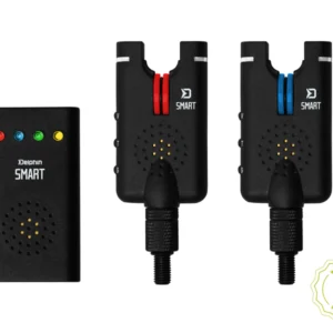 Kapásjelző szett Delphin SMART