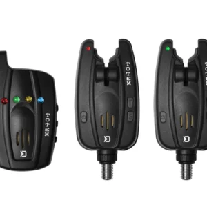 Kapásjelző szett Delphin TOTEM