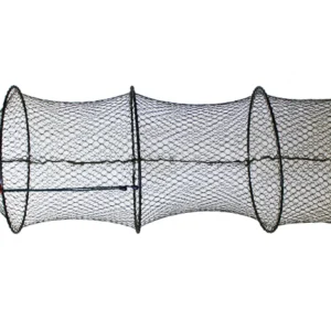 Karikás haltartó Delphin BASE