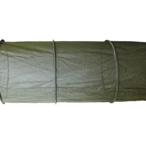 Karikás haltartó Delphin LUX