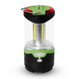 Kemping lámpa Delphin LUNA UC