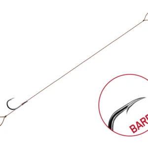 Kötött horog Delphin Proxi Loop / 6db