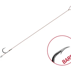 Kötött horog Delphin Proxi Sting / 6db