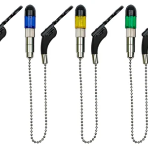 Láncos kapásjelző CSW II