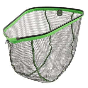 Lebegő merítőhálófej Delphin REAXE FloateR CUBE