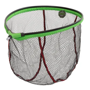 Lebegő merítőhálófej Delphin REAXE FloateR DEEP