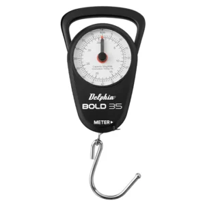 Mechanikus mérleg Delphin BOLD 35