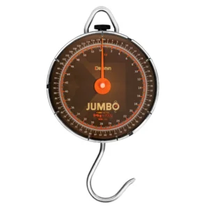 Mechanikus mérleg Delphin JUMBO