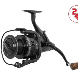 Sekély dob Delphin CHIMERA NXT 5T SH