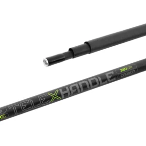 Merítőnyél Delphin REAXE TelexHANDLE