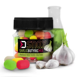 MIX D SNAX WAFT csali 10x7mm/20g