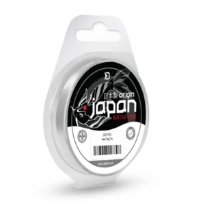 Monofil Delphin JAPAN Origin / Ultra átlátszó