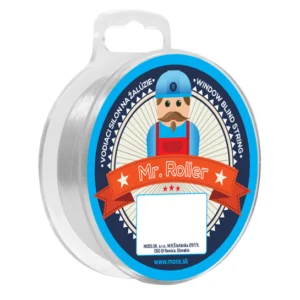 Mr.ROLLER - Redéony zsinór