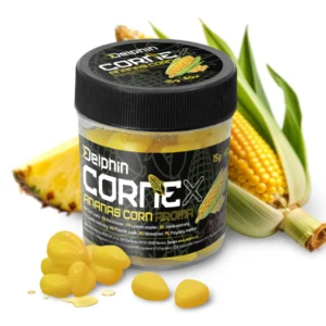 Műcsali Delphin CorneX Pop Up / 60db