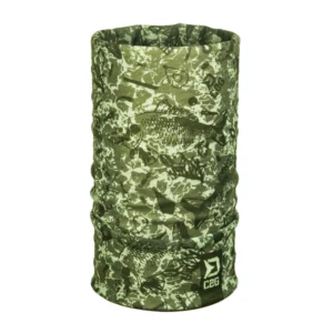 Multifunkcionális kendő Delphin C2G