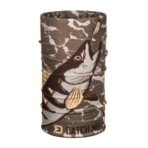 Multifunkcionális kendő Delphin SÜLLŐ