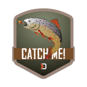 Öntapadó Delphin CatchME! PISZTRÁNG