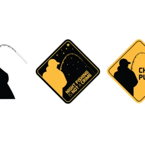 Öntapadó  - Chyť a pusť