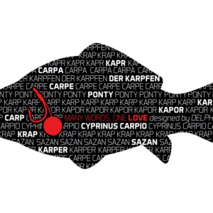 Öntapadó PONTY Words sorozat