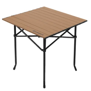 Összecsukható asztal Delphin CAMPSTA