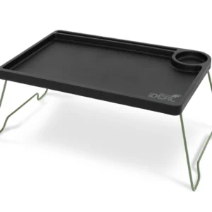 Összecsukható pontyhorgász asztal Delphin iDEAL