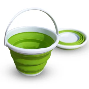 Összecsukható vödör Delphin MAGIC