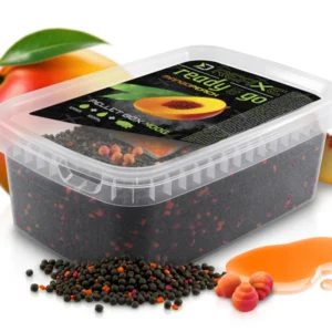 Pellet box Delphin Reaxe READY&GO