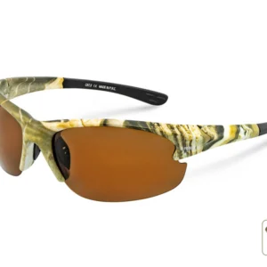 Polarizált napszemüveg Delphin SG FOREST HF / Half FRAME