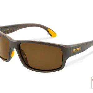 Polarizált napszemüveg Delphin SG TRIP