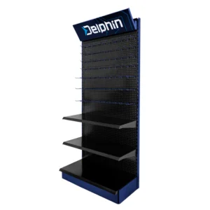 Polc a Delphin PROMO állványhoz