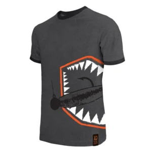 Póló Delphin Atak!