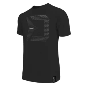 Póló Delphin BlackWAY