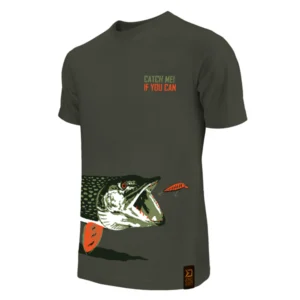 Póló Delphin Catch me! CSUKA