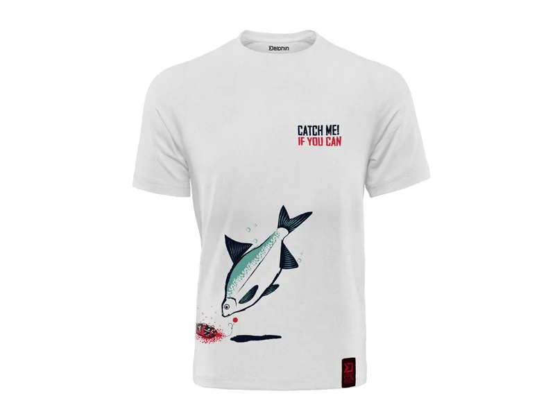 Póló Delphin Catch me! Keszeg - Image 2