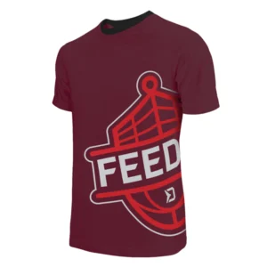 Póló Delphin FEEDER