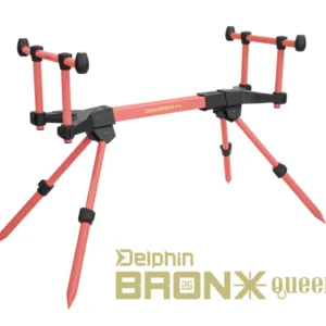 Rodpod Delphin BRONX Stalx QUEEN