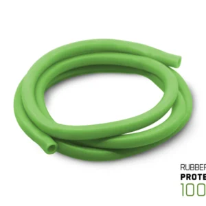 SAFER kötésvédő gumicső 100 cm